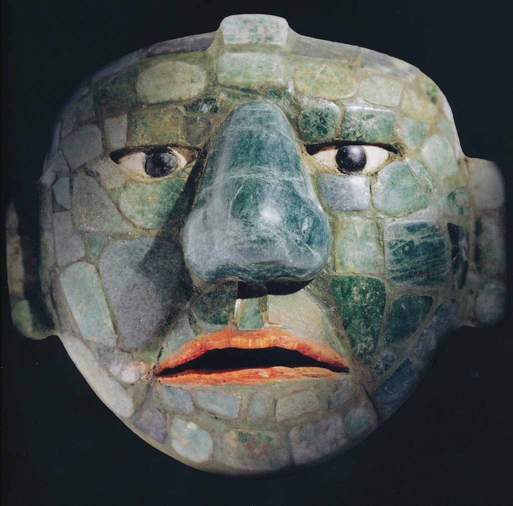 Jademasker
