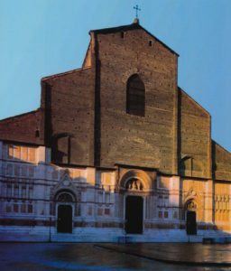02_La basilica di San Petronio
