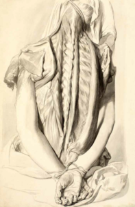 Anatomie, ruggenwervel, De Lairesse