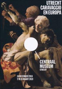 Utrecht Caravaggio en Europa