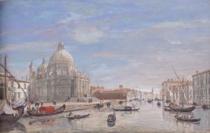 Santa Maria della Salute