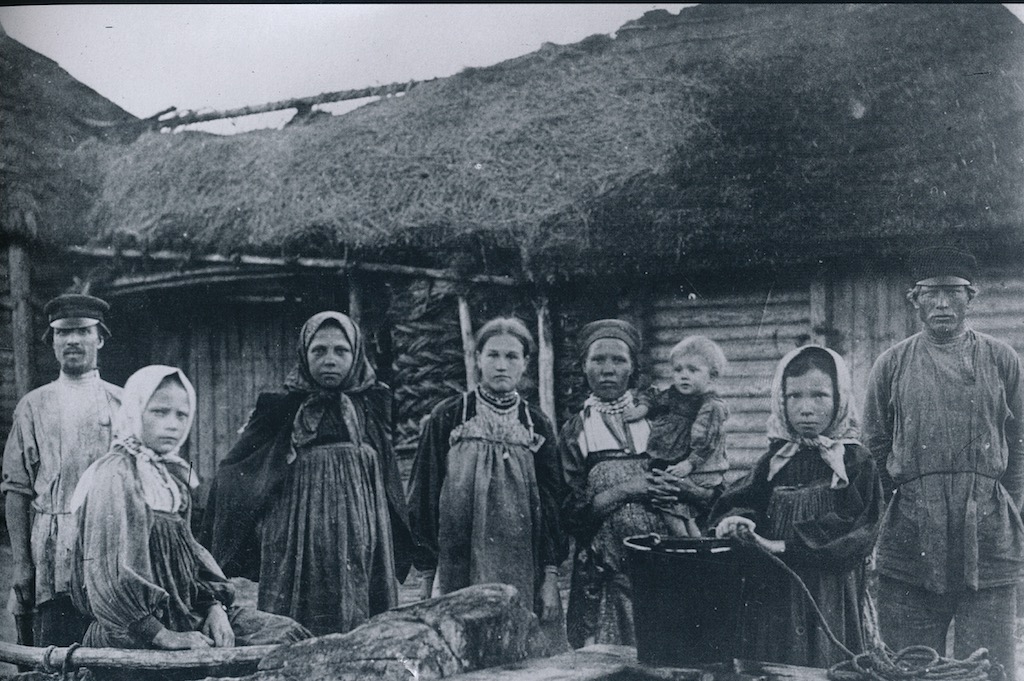 1917 Romanovs & Revolutie: het einde van een Monarchie. Hermitage