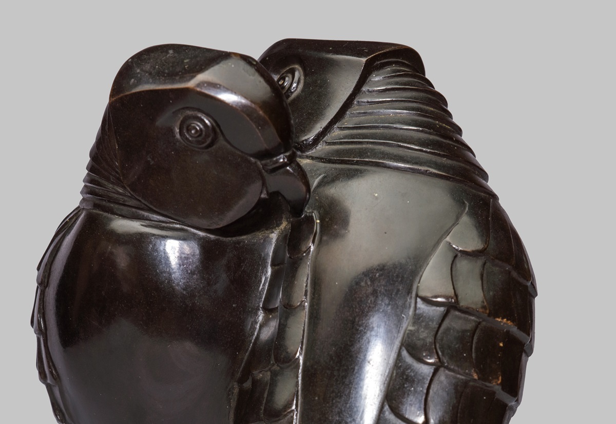 Tentoonstellingen - Uit de Kunst